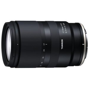 Tamron 17-70mm f/2.8 Di III-A VC RXD Lens for Nikon Z