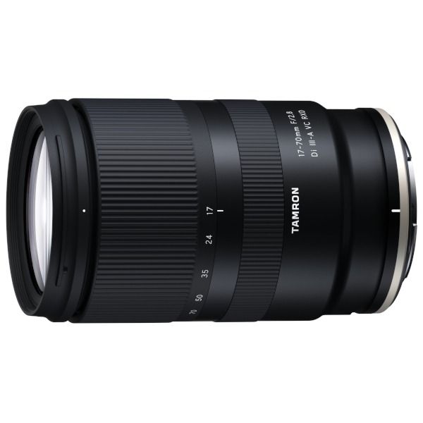 Tamron 17-70mm f/2.8 Di III-A VC RXD Lens for Nikon Z