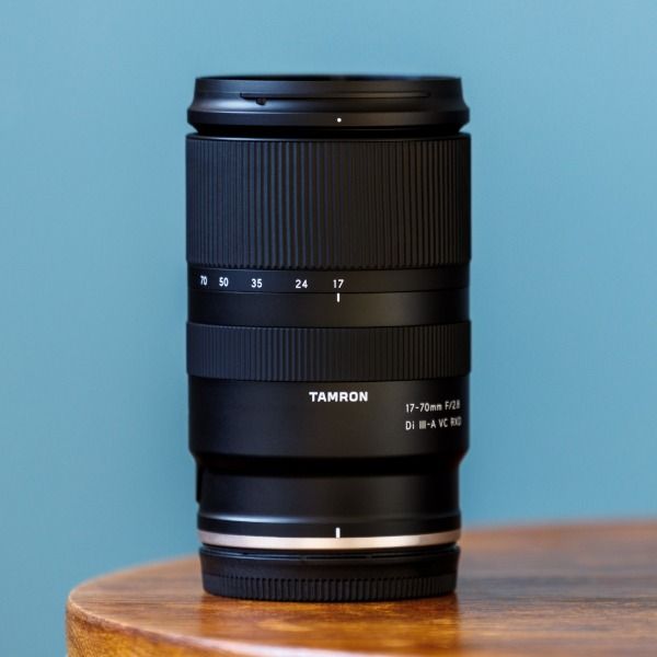 Tamron 17-70mm f/2.8 Di III-A VC RXD Lens for Nikon Z - Image 4