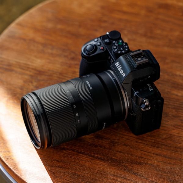 Tamron 17-70mm f/2.8 Di III-A VC RXD Lens for Nikon Z - Image 5