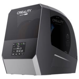 Creality Space Pi V2 Plus Dual Filament Dryer