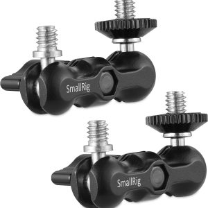 SmallRig Universal Magic Arm with Small Ball Head (2pcs) 2158