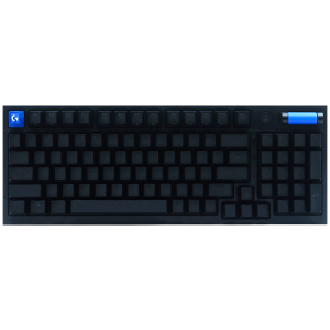 G316 8K Custom Mechanical Gaming Keyboard (Black - T)