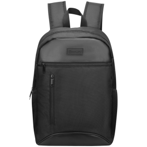 Amplify Peru 15.6"Laptop Backpack Black