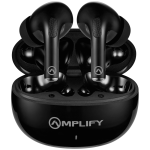 Amplify Astra Series TWS Earphones - Black
