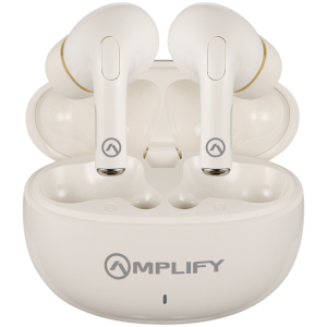Amplify Astra Series TWS Earphones - Nude