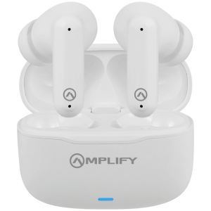 Amplify Cosmic Series ANC TWS Earphone - White