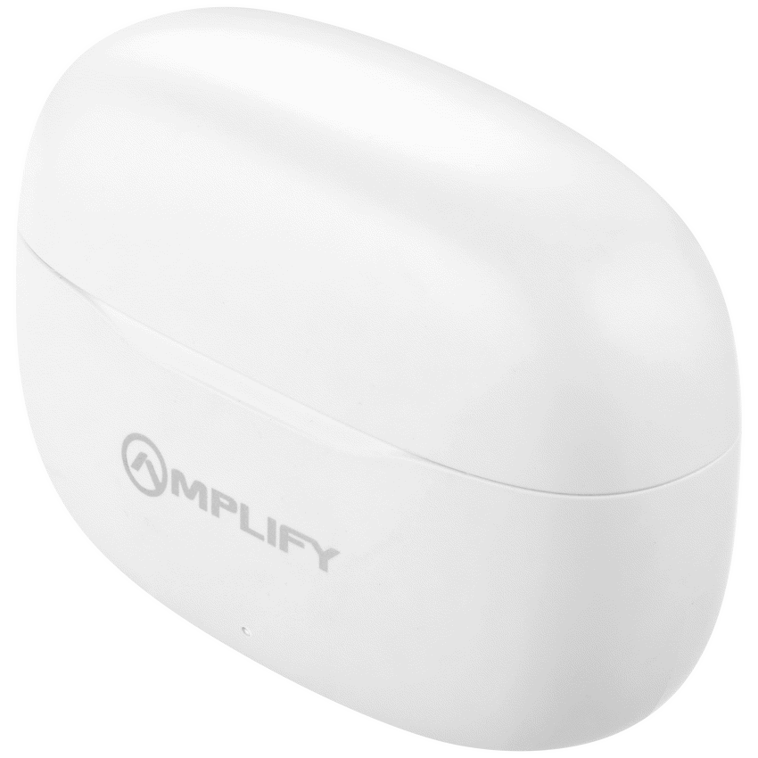Amplify Spirit Series TWS Earphone - White - Image 10