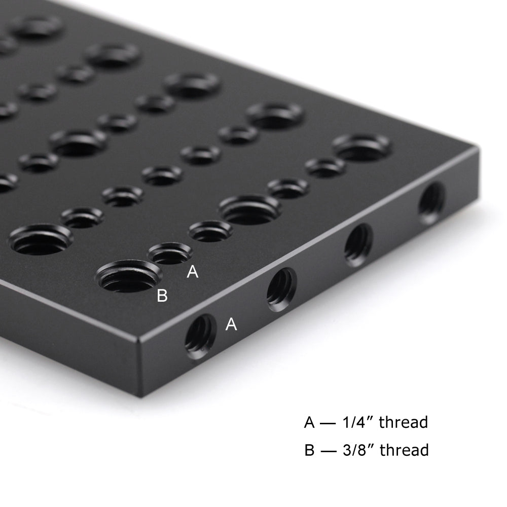 SmallRig Cheese Mount Plate 1092