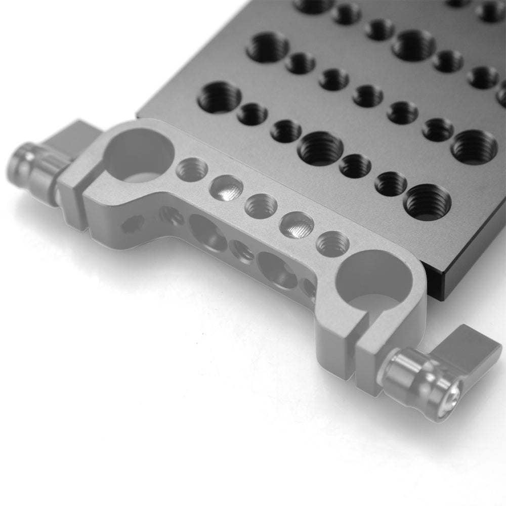 SmallRig Cheese Mount Plate 1092