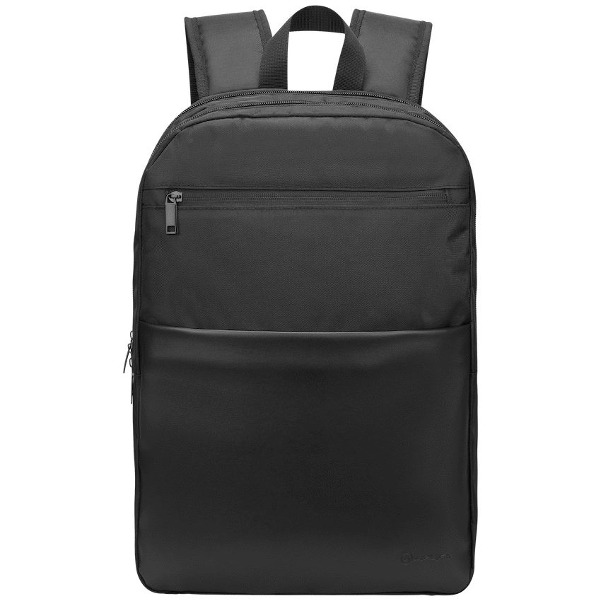Amplify Panama 15.6" Laptop Backpack - Black - Image 13