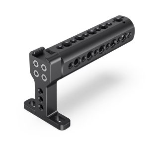 SmallRig Top Handle with Cold Shoe 1638C
