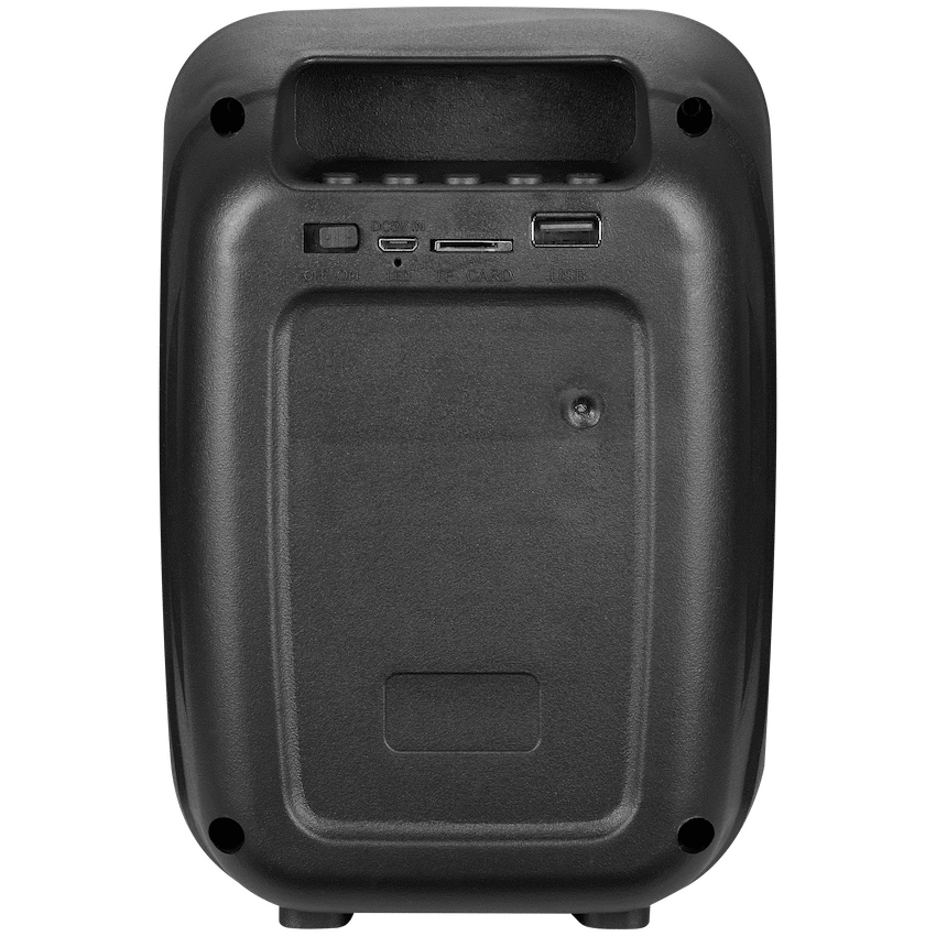 Amplify Mini Wingman Series Party Speaker - Image 2