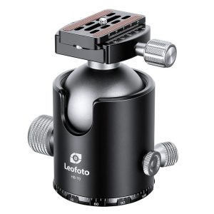 Leofoto HB-70 Ball Head