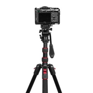 SmallRig Arca-Swiss Quick Release Mount Plate Kit 2144B