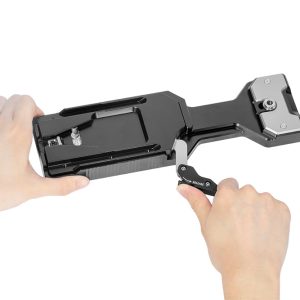 SmallRig VCT-14 Quick Release Mount Plate for Tripod 2169