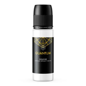 Quantum Premium Tattoo Ink - 4oz Douche White (120ml)