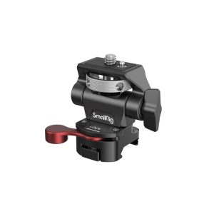 SmallRig Swivel and Tilt Adjustable Monitor Support with NATO Clamp 2906B