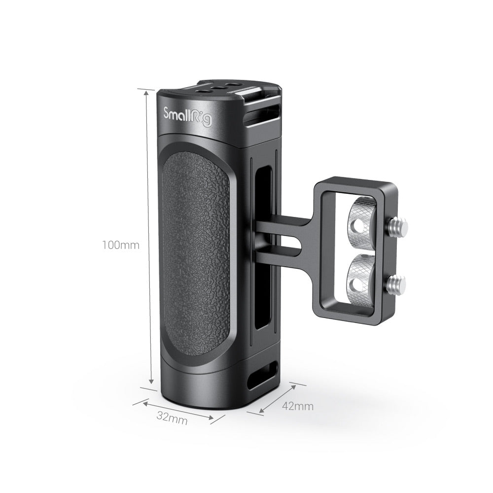 SmallRig Mini Side Handle (1/4"-20 Screws) 2916