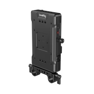 Power & Battery Plates
