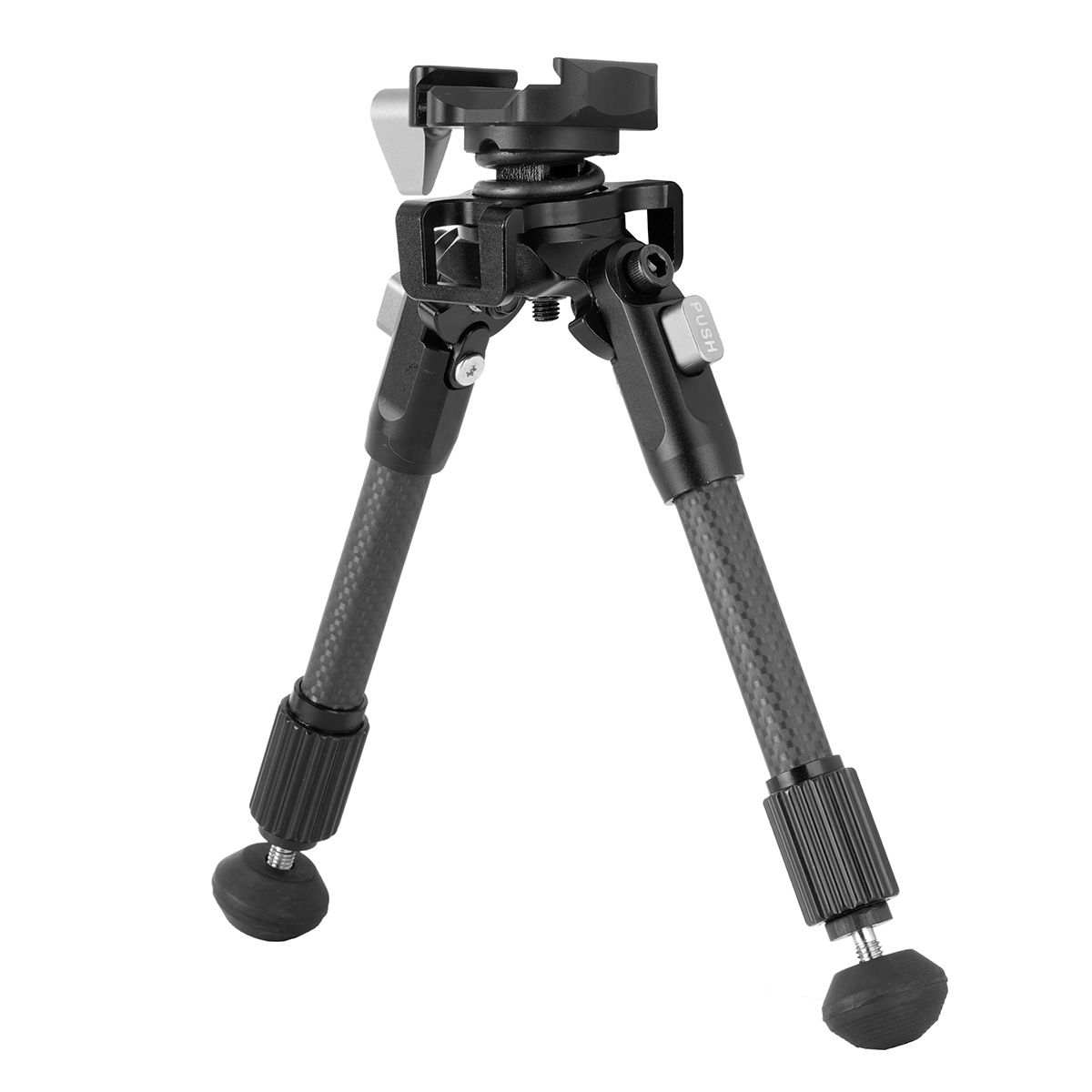 Vanguard EQUALIZER 1 ARCA C Carbon Fibre Shooting Support Stand with Arca Mount