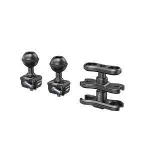 SmallRig Drop-in HawkLock mini Magic Arm with Quick Release Ball Head 3515B