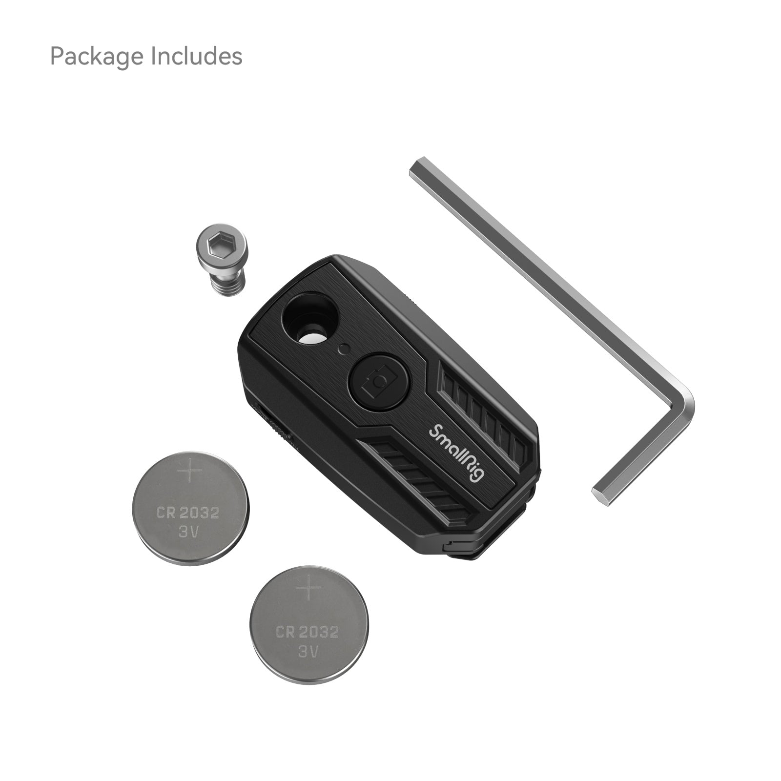 SmallRig Wireless Remote Controller for Select Sony / Canon / Nikon Cameras 3902