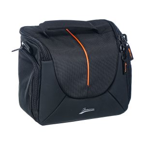 Jenova PRO Modern Series DSLR/Mirrorless Camera Case Black Large 02996