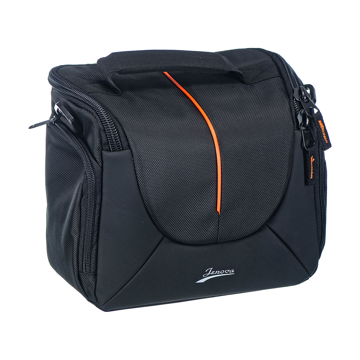 Jenova PRO Modern Series DSLR/Mirrorless Camera Case Black Large 02996