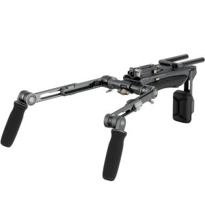 Shoulder Rigs