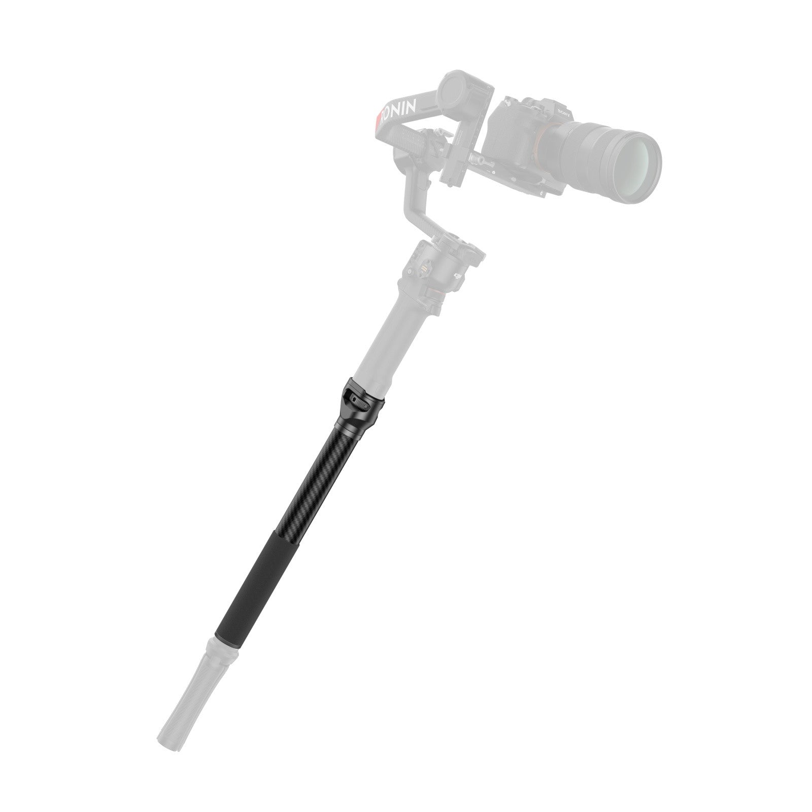 SmallRig Extension Pole for DJI Stabilizer 4378