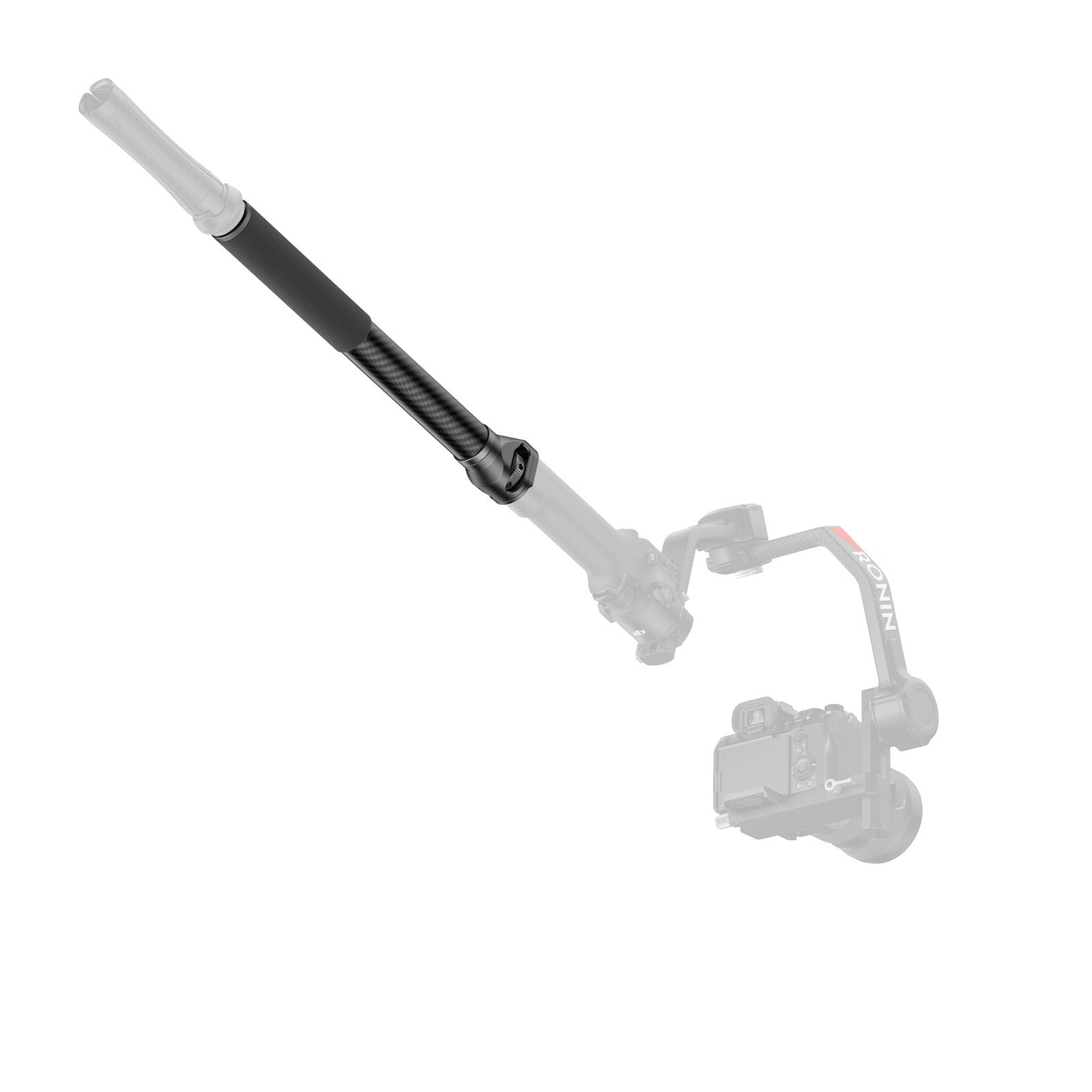 SmallRig Extension Pole for DJI Stabilizer 4378