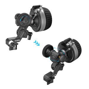 Follow Focus & Matte Boxes