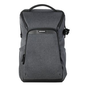 Vanguard VESTA Aspire 45 Camera Backpack with Rear Access and 14" Laptop Compartment