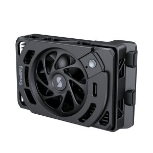 SmallRig Cooling Fan for Canon EOS R5 Mark II & R5 5063