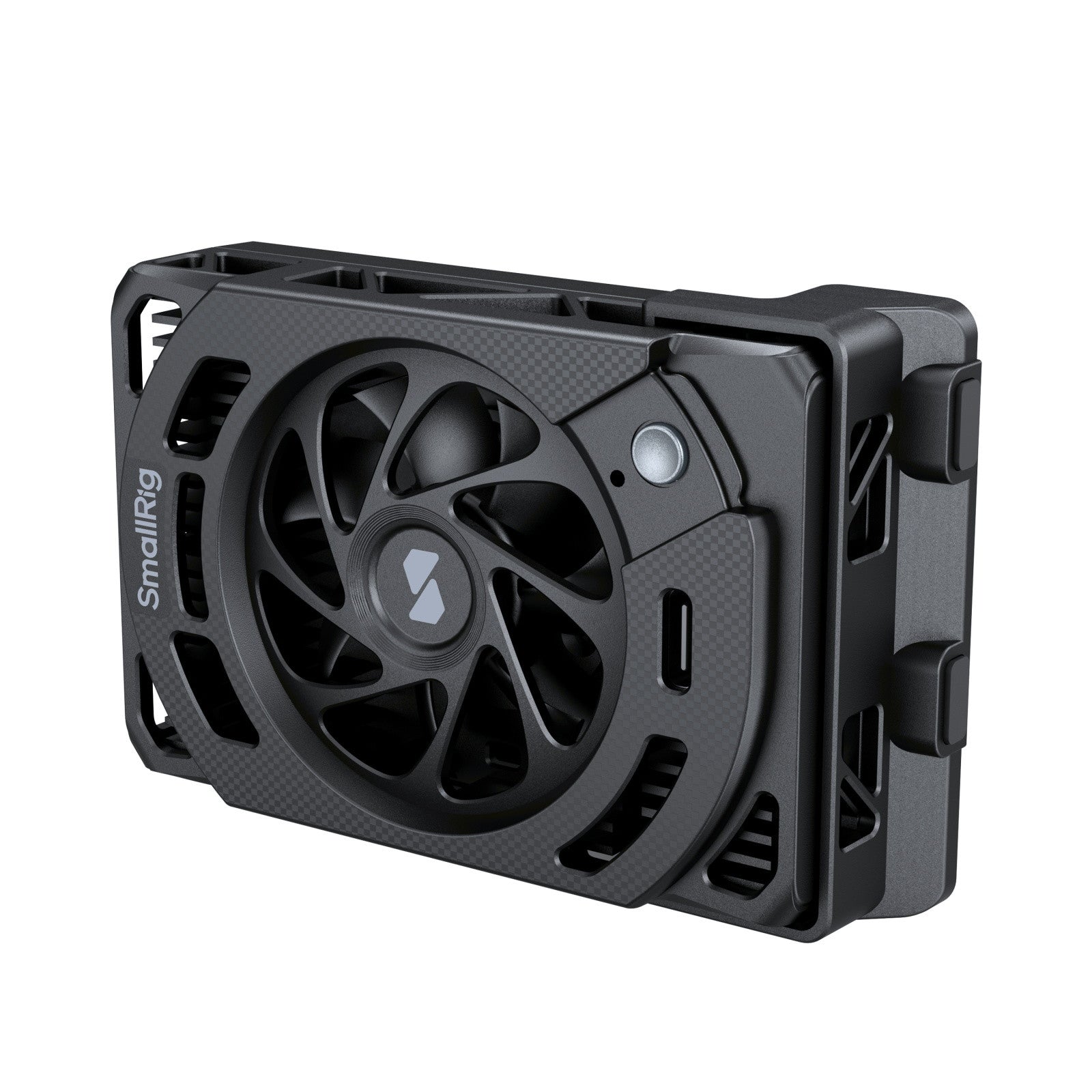 SmallRig Cooling Fan for Canon EOS R5 Mark II & R5 5063