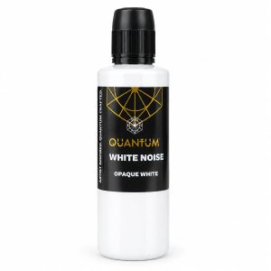 Quantum Tattoo Ink - Arron Raw White 4oz (120ml)