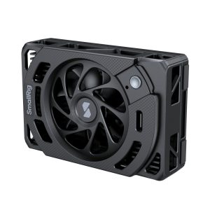 SmallRig Cooling Fan for Sony Selected Cameras 5152