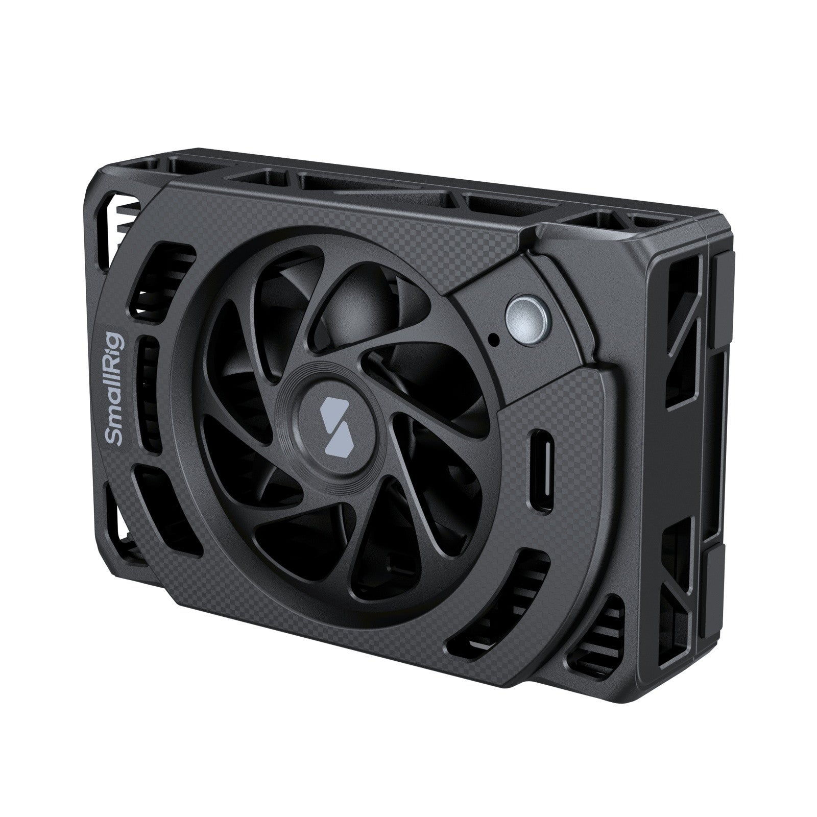 SmallRig Cooling Fan for Sony Selected Cameras 5152