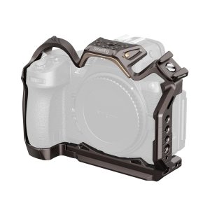 SmallRig "Night Eagle" Cage for Nikon Z5 / Z5II / Z6 / Z6II / Z7 / Z7II 5258