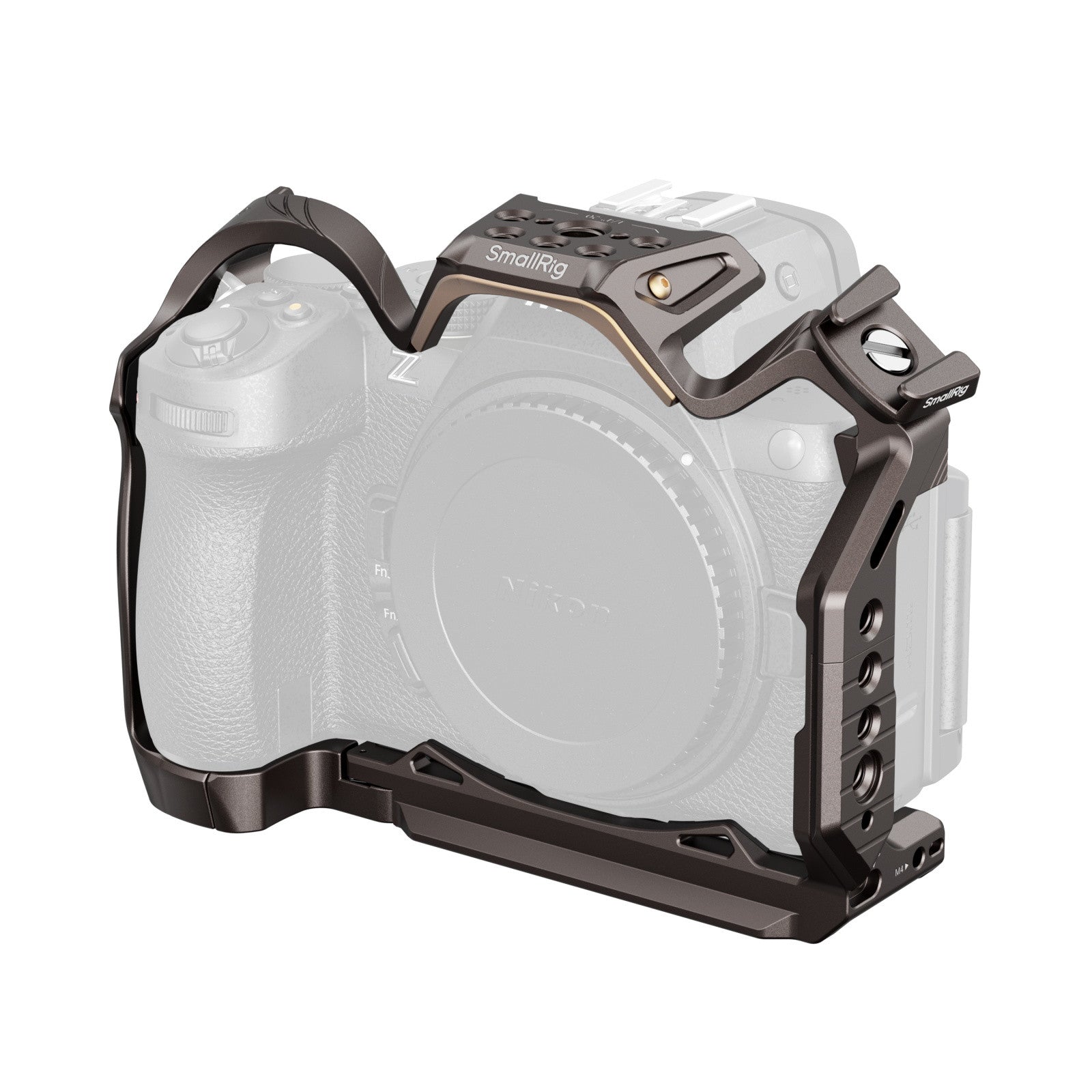 SmallRig "Night Eagle" Cage for Nikon Z5 / Z5II / Z6 / Z6II / Z7 / Z7II 5258