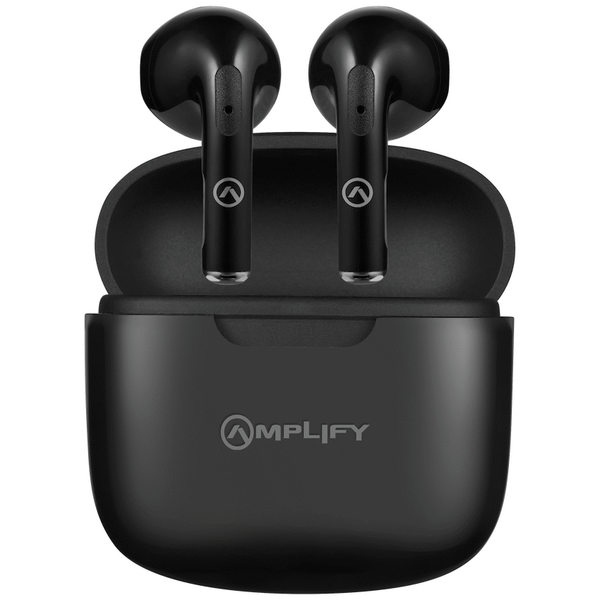 Amplify Note 3.0 Series TWS Earphone - Black - Image 6