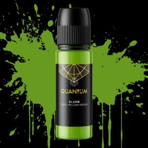 Quantum Premium Tattoo Ink - 1oz Slurm (30ml)