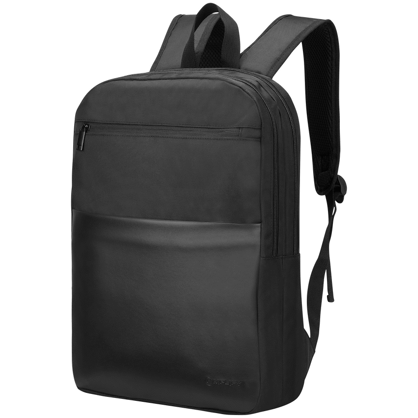 Amplify Panama 15.6" Laptop Backpack - Black - Image 7