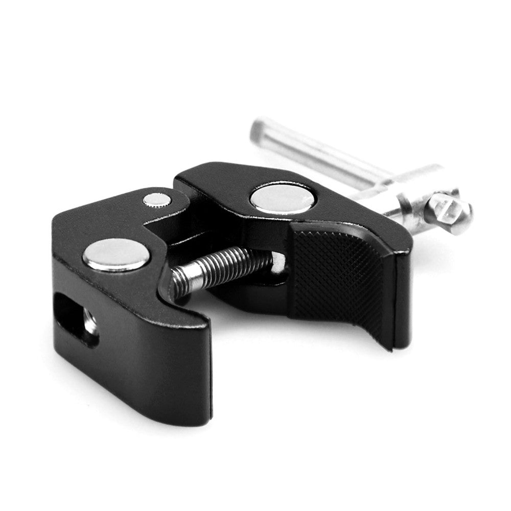 SmallRig Super Clamp with 1/4"-20 and 3/8"-16 Thread 735