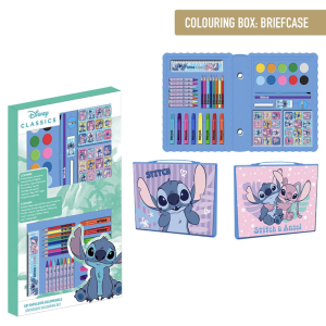 Kids Stationery