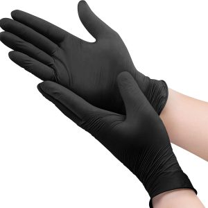 Nitrile Gloves