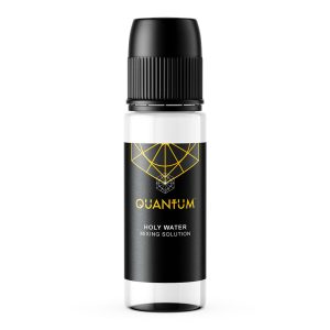 Quantum Ink - 4oz Holy Water Mixing Solution (120ml)
