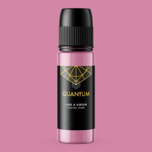 Quantum Premium Tattoo Ink - 1oz Like a Virgin (30ml)
