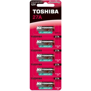 Toshiba 27A